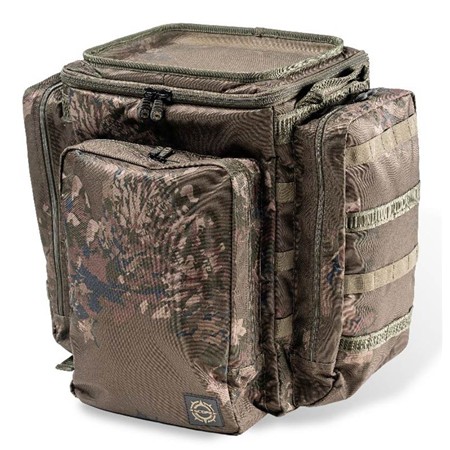 TRANSPORT BAG NASH SCOPE SOFT PROTECT RUCKSACK XL