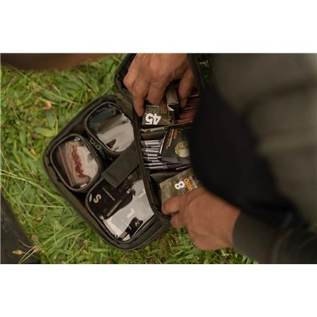 TRANSPORT BAG ONE MORE CAST HEIST SLAM DUNK