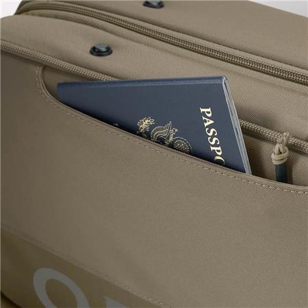 TRANSPORT BAG ORVIS CARRY IT ALL