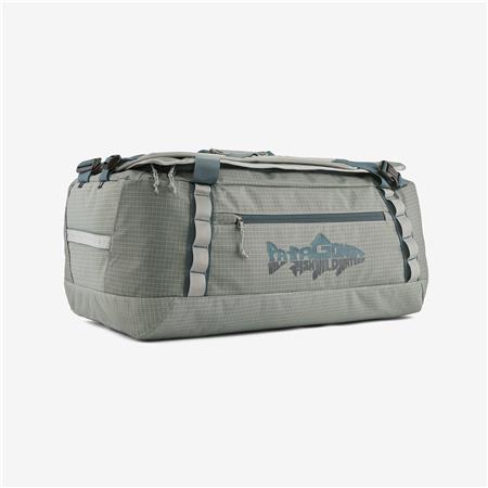 Transport Bag Patagonia Black Hole Duffel 55L