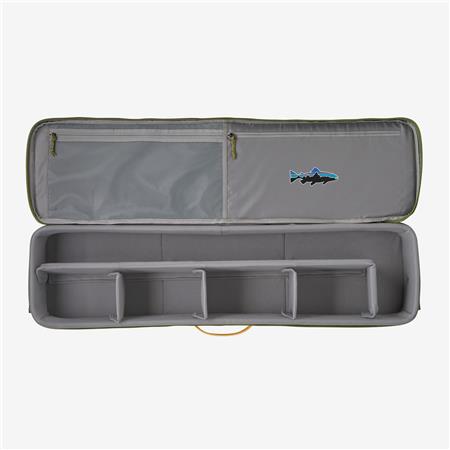 TRANSPORT BAG PATAGONIA BLACK HOLE ROD CASE