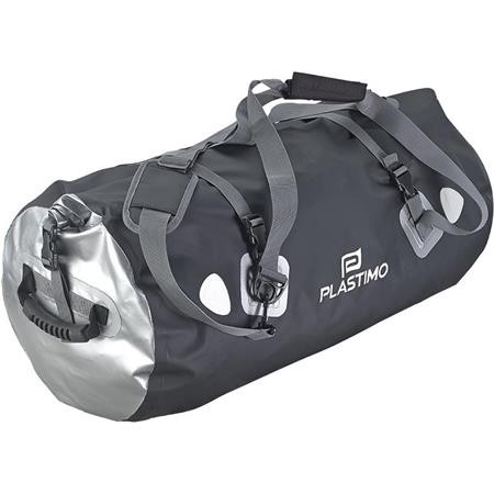 Transport Bag Plastimo Splashproof - Black/Grey