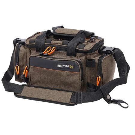 TRANSPORT BAG SAVAGE GEAR SPECIALIST AVEC BOÎTE