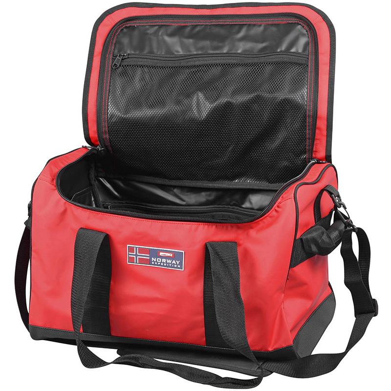 Spro Expedition HD Tackle Bag