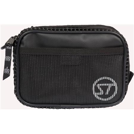 TRANSPORT BAG STREAM TRAIL MESH AMENITY - NOIR