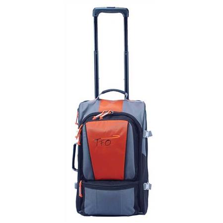 Transport Bag Tfo Rolling Carry-On