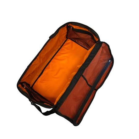 TRANSPORT BAG TRACKER DUFFEL BAG