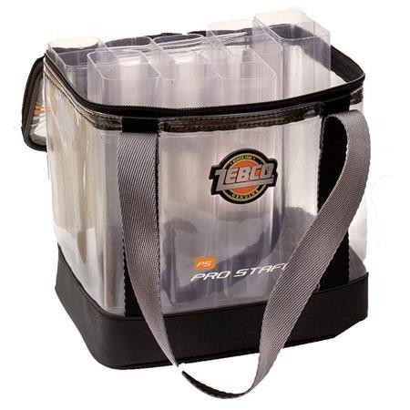 Transport Bag Zebco Pro Staff Lure Bag