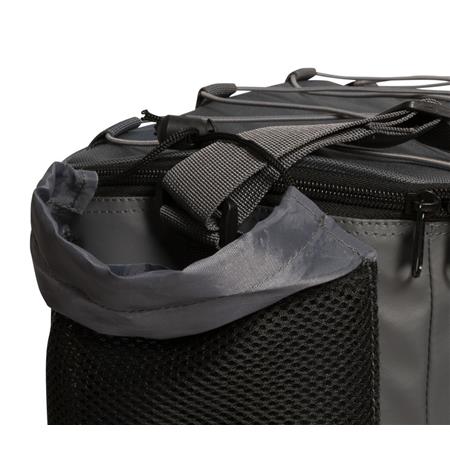 TRANSPORT BAG ZEBCO SPINNING BAG