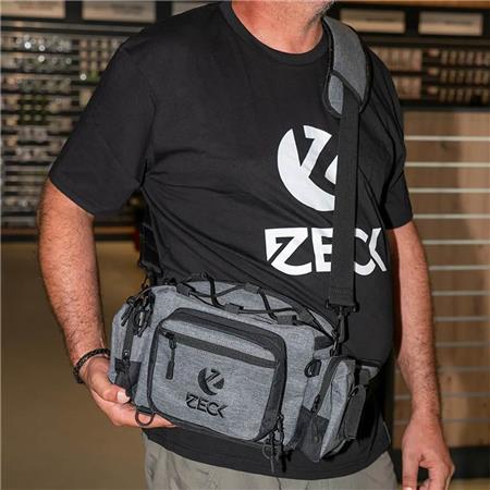 TRANSPORT BAG ZECK HIP & SHOULDER BAG