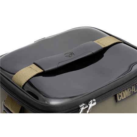 TRANSPORT TAS KORDA COMPAC CAMERA BAG