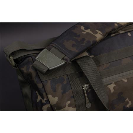 TRANSPORT TAS KORDA COMPAC MESSENGER BAG DARK KAMO