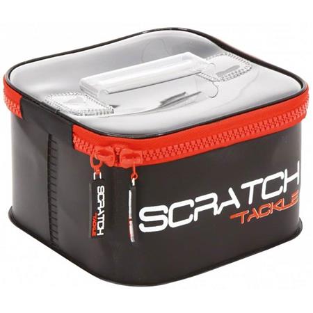 TRANSPORT TAS SCRATCH TACKLE BAKKAN