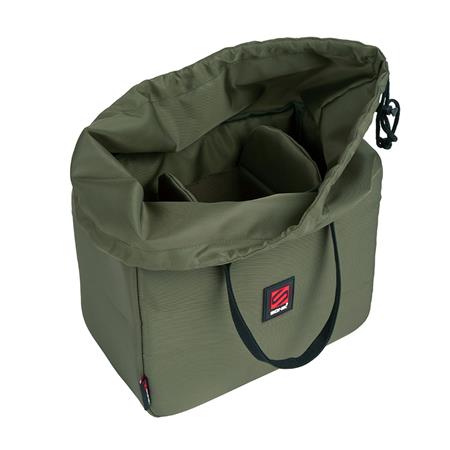 TRANSPORT TAS SONIK CAMERA BAG INSERT