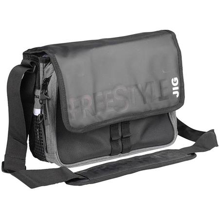 TRANSPORT TAS SPRO FREESTYLE JIGGING BAG V2