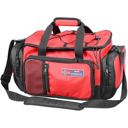 Transport Tas Spro Norway Expedition Hd Tackle Bag