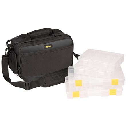 TRANSPORT TAS SPRO TACKLE BAG 30