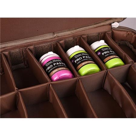 TRANSPORT TAS TROUT MASTER SESSION BAG