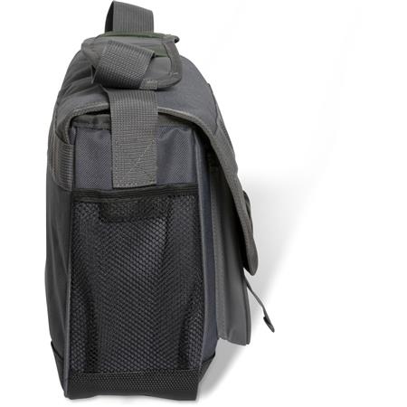 TRANSPORT TAS ZEBCO SHOULDER BAG