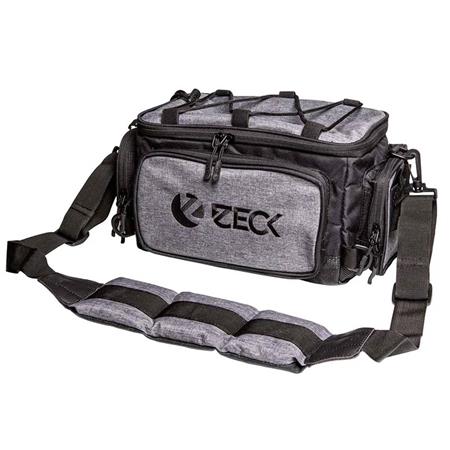 TRANSPORT TAS ZECK SHOULDER BAG