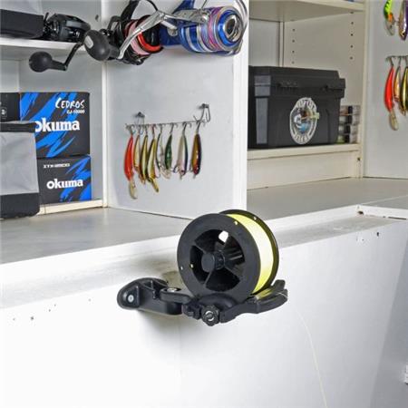 TRANSPORTE DE BOBINAS RAILBLAZA SPOOLING STATION FIXED/STARPORT MOUNT