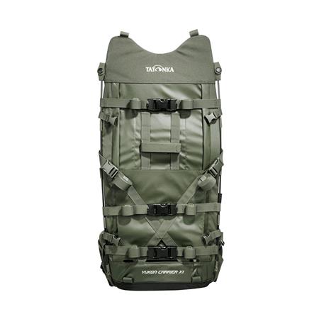 TRANSPORTEUR TATONKA YUKON CARRIER X1