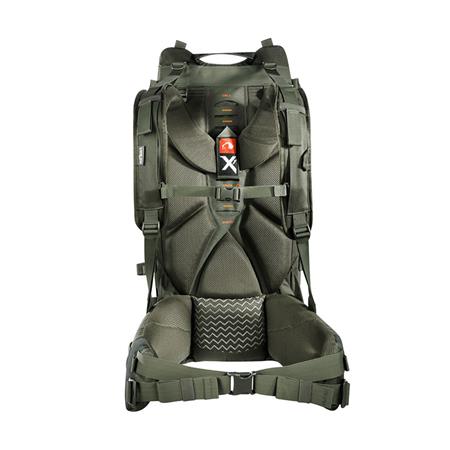 TRANSPORTEUR TATONKA YUKON CARRIER X1