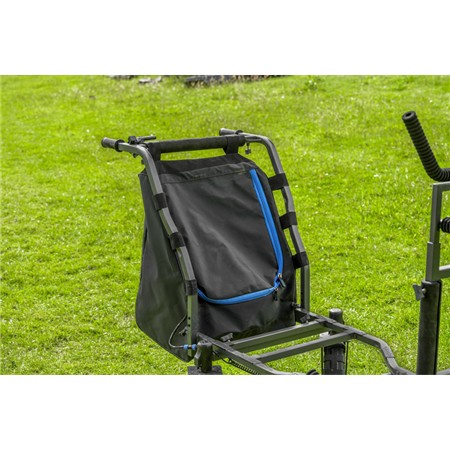 TRANSPORTKAR PRESTON INNOVATIONS POWER SHUTTLE
