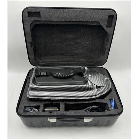 TRANSPORTKOFFER BOATMAN VULCAN