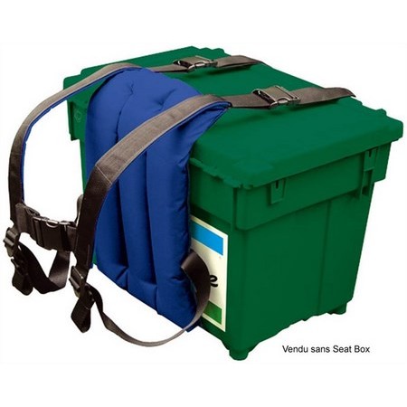 Transportstropper Til Seat Box Shakespeare Sherpa