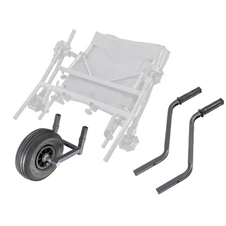 TRANSPORTSYSTEM MIVARDI CHAIR TMX FEEDER - TRANSPORT SYSTEM