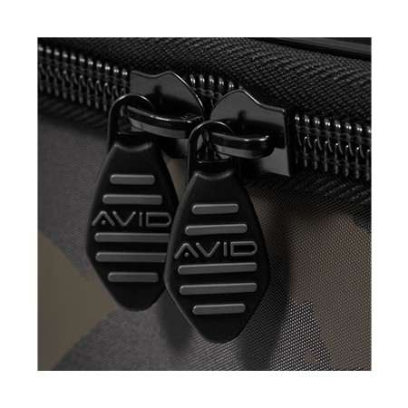 TRANSPORTTAS AVID CARP STORMSHIELD CAMO EVA CARRYALL