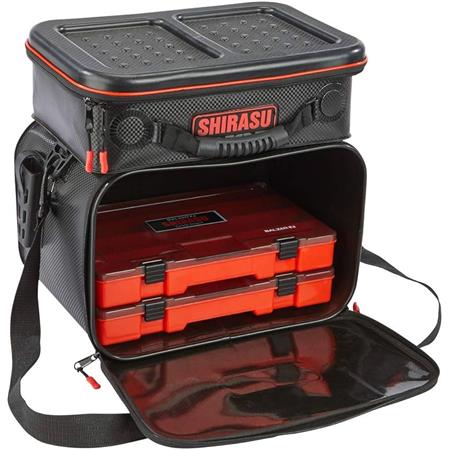 TRANSPORTTAS BALZER SHIRASU 2 IN 1 ORGANIZER