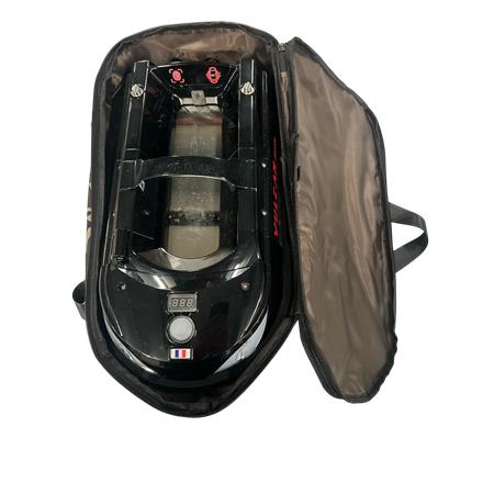 TRANSPORTTAS BOATMAN VULCAN MINI