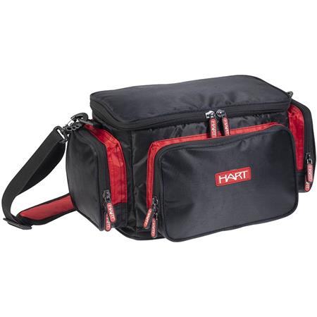 Transporttas Hart Cardigan 15L