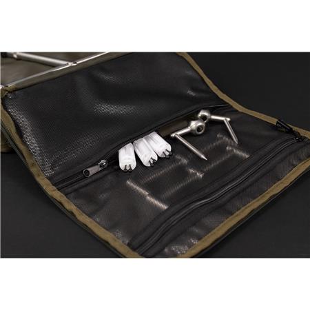 TRANSPORTTAS KORDA COMPAC SINGLEZ BAG