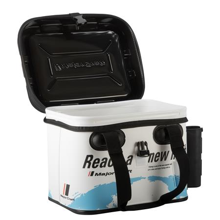 TRANSPORTTAS MAJOR CRAFT TACKLE BAG