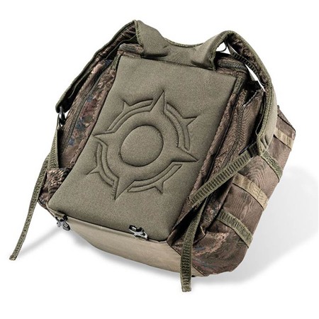 TRANSPORTTAS NASH SCOPE SOFT PROTECT RUCKSACK XL