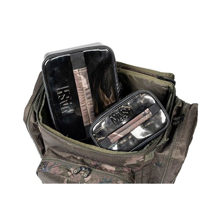 TRANSPORTTAS NASH SCOPE SOFT PROTECT RUCKSACK XL