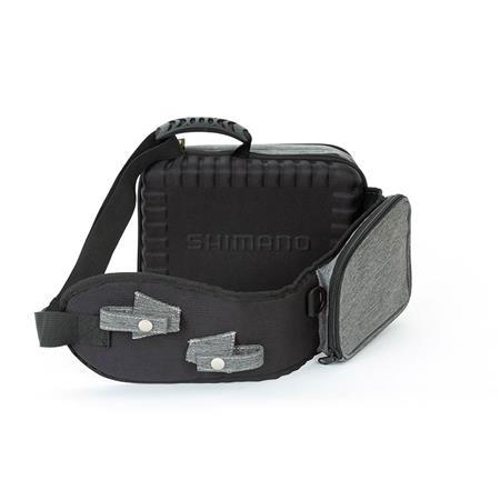 TRANSPORTTAS SHIMANO YASEI SLING BAG