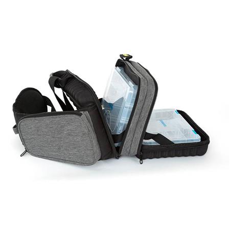 TRANSPORTTAS SHIMANO YASEI SLING BAG