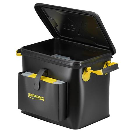 TRANSPORTTAS SPRO TBX EVA BOAT BAG