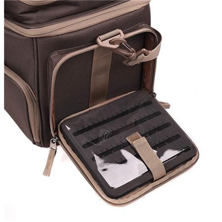 TRANSPORTTAS TROUT MASTER SESSION BAG