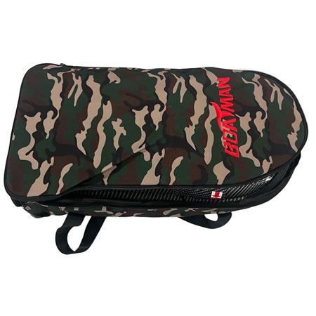 Transporttasche Boatman Vulcan Camou