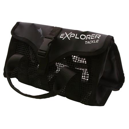 TRANSPORTTASCHE EXPLORER TACKLE LURE MESH BAG