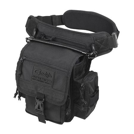 Transporttasche Gamakatsu G-Rod Hit 'N Run Hipbag