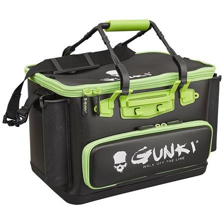 Transporttasche Gunki Safe Bag Edge 40 Hard