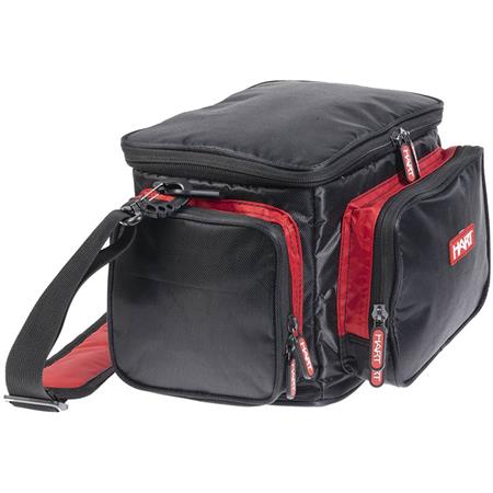 TRANSPORTTASCHE HART CARDIGAN 15L