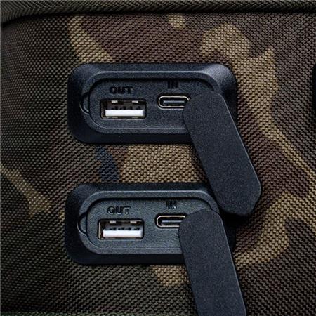 TRANSPORTTASCHE NASH SUBTERFUGE HI PROTECT TECH BAG