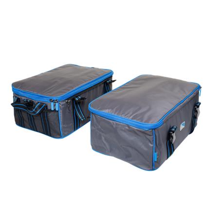 TRANSPORTTASCHE SHAKESPEARE SUPERTEAM TACKLE AND ACCESSORY BAG